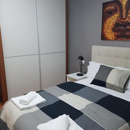 Apartamento Los Marmoles Málaga Quarto foto