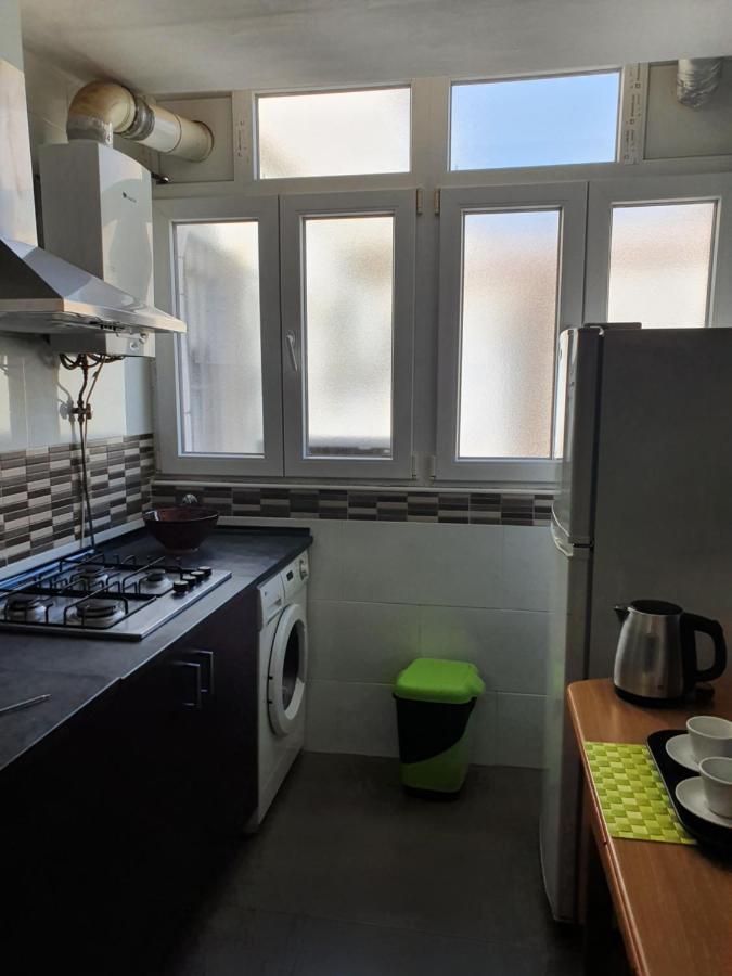 Apartamento Los Marmoles Málaga Exterior foto
