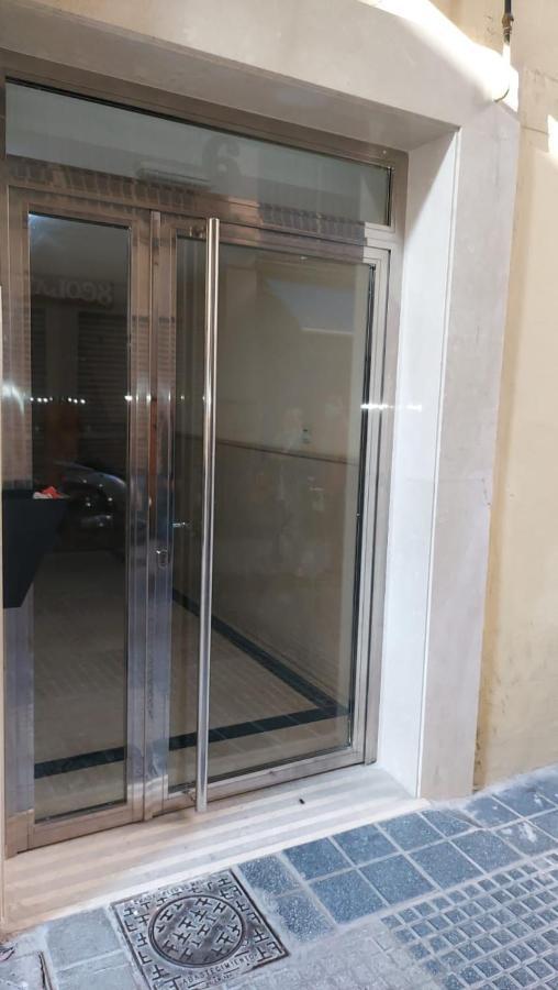 Apartamento Los Marmoles Málaga Exterior foto