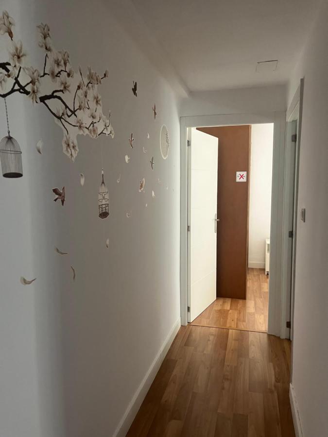 Apartamento Los Marmoles Málaga Exterior foto