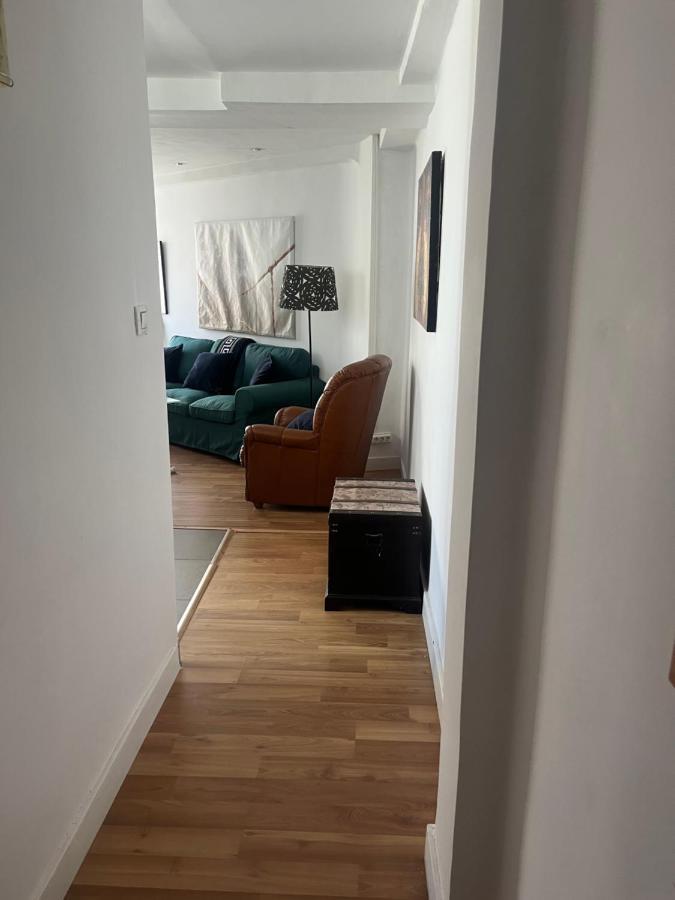 Apartamento Los Marmoles Málaga Exterior foto