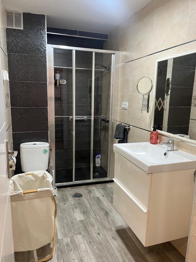 Apartamento Los Marmoles Málaga Exterior foto