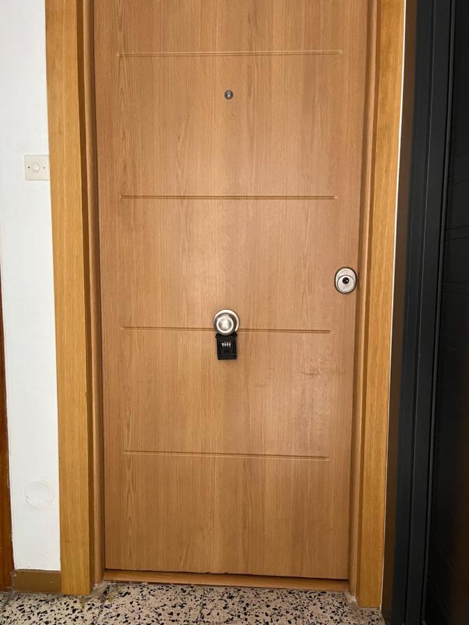 Apartamento Los Marmoles Málaga Exterior foto