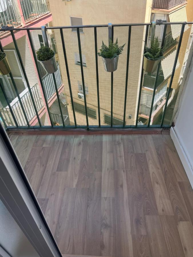 Apartamento Los Marmoles Málaga Exterior foto