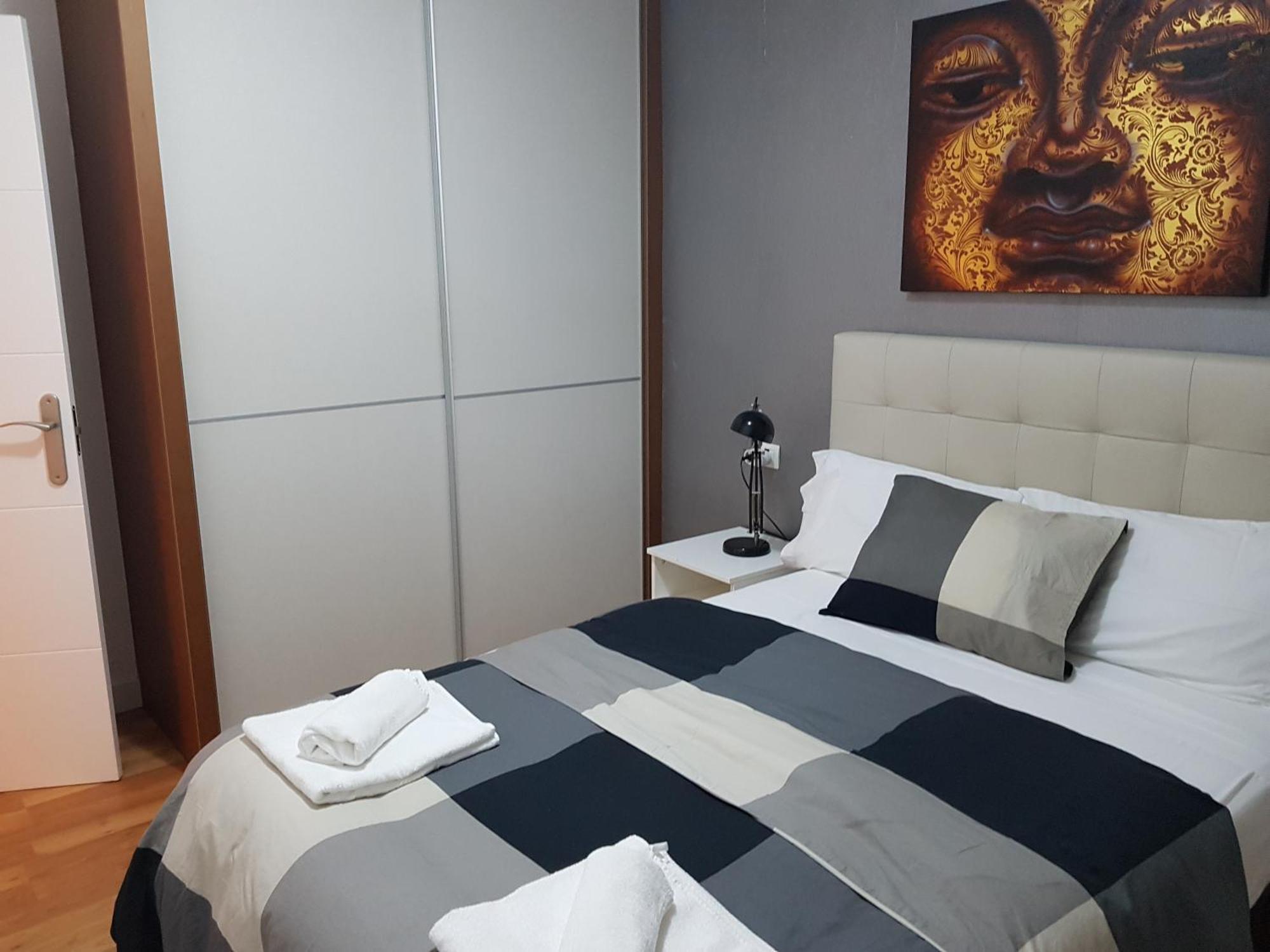 Apartamento Los Marmoles Málaga Quarto foto