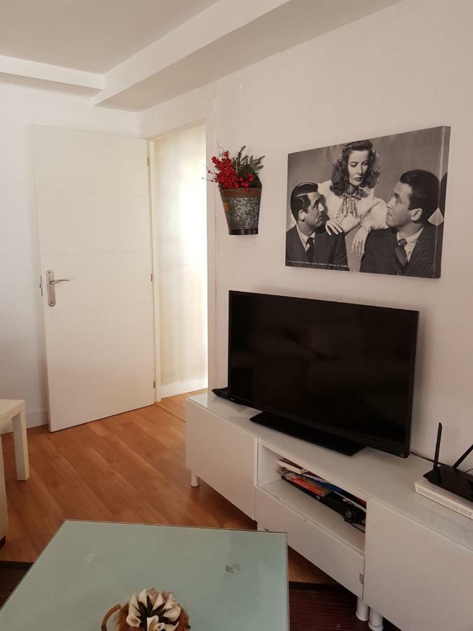 Apartamento Los Marmoles Málaga Exterior foto