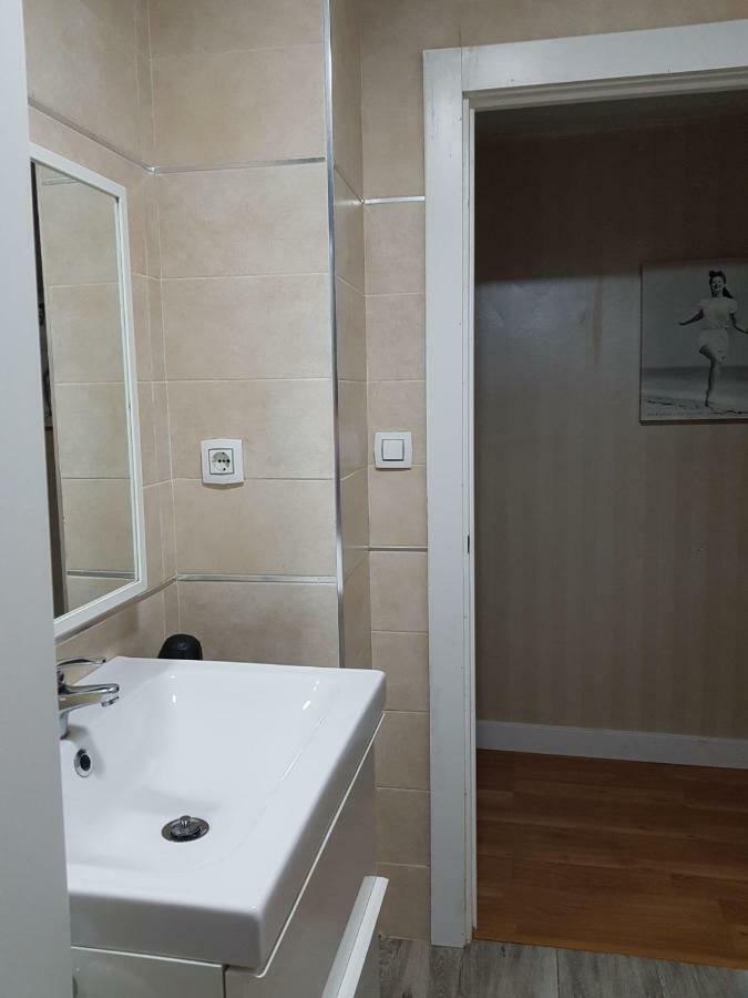 Apartamento Los Marmoles Málaga Exterior foto