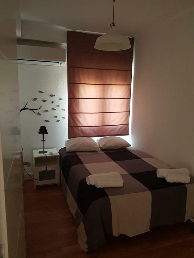 Apartamento Los Marmoles Málaga Exterior foto