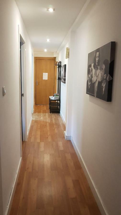 Apartamento Los Marmoles Málaga Exterior foto